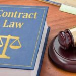 Your business lawyer in Costa Rica can recommend actions in case of breach of contract.