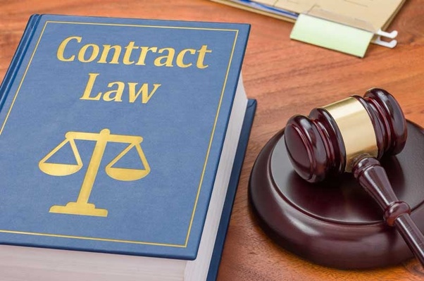 Your business lawyer in Costa Rica can recommend actions in case of breach of contract.