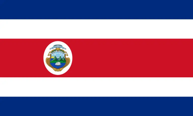 Costa Rica is a country of civil law