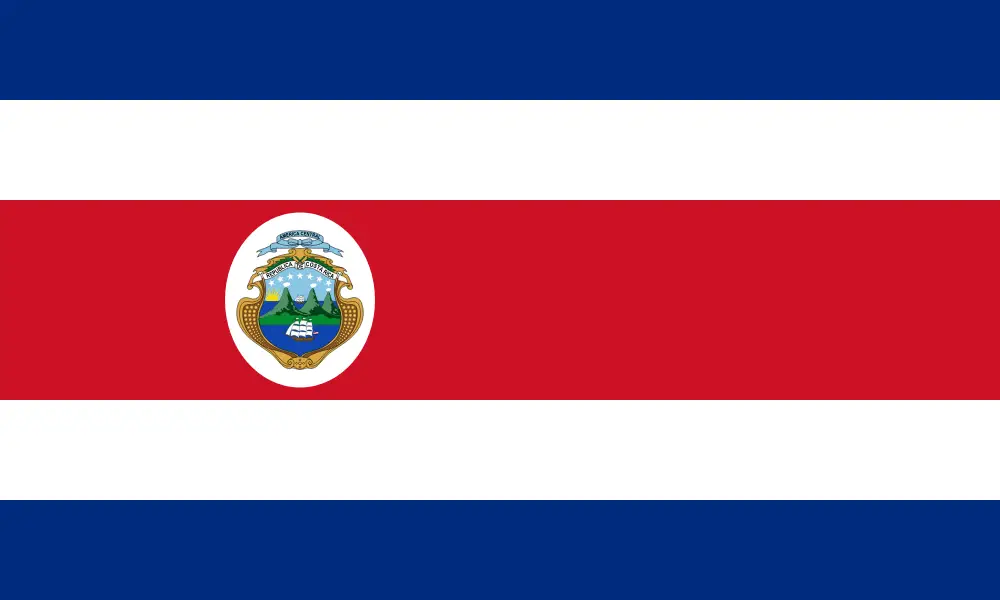 Costa Rica is a country of civil law