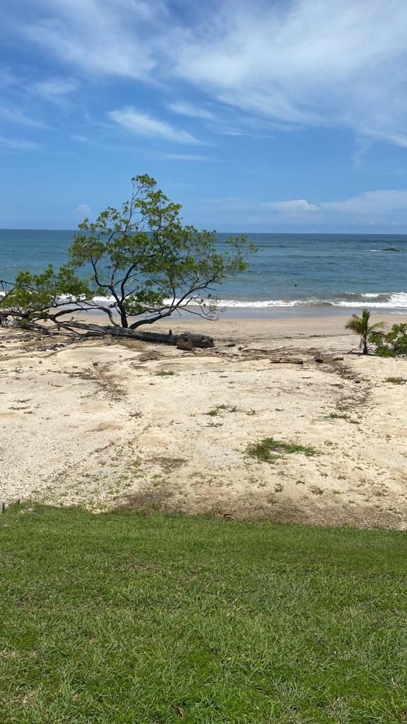 Own land, own property in Costa Rica
