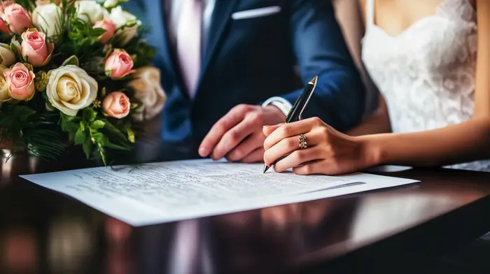 Prenuptial, prenup, and postnuptial agreements in Costa Rica