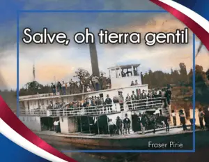 Costa Rican history Fraser Pirie Books