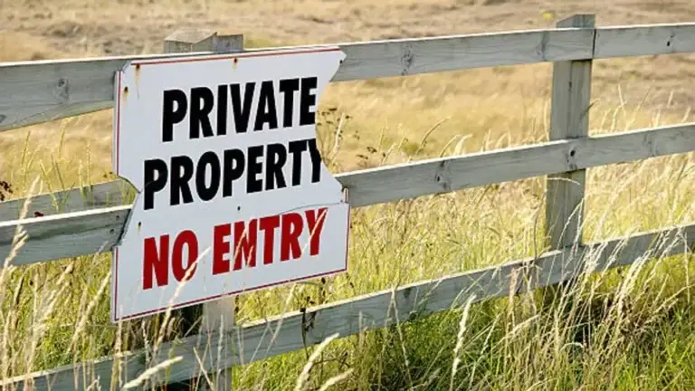 Squatters and adverse possession in Costa Rica