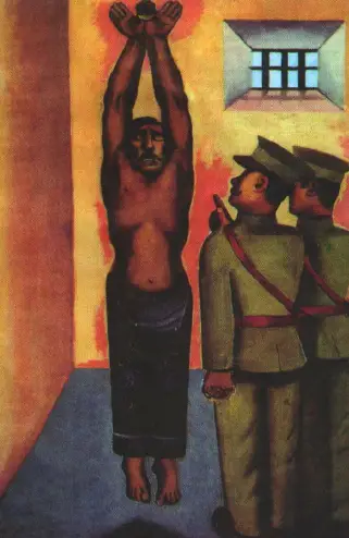 Criminal law and litigation in Costa Rica.