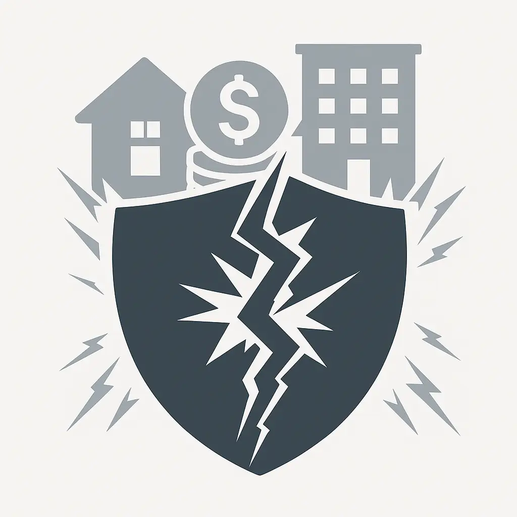 Piercing the corporate veil