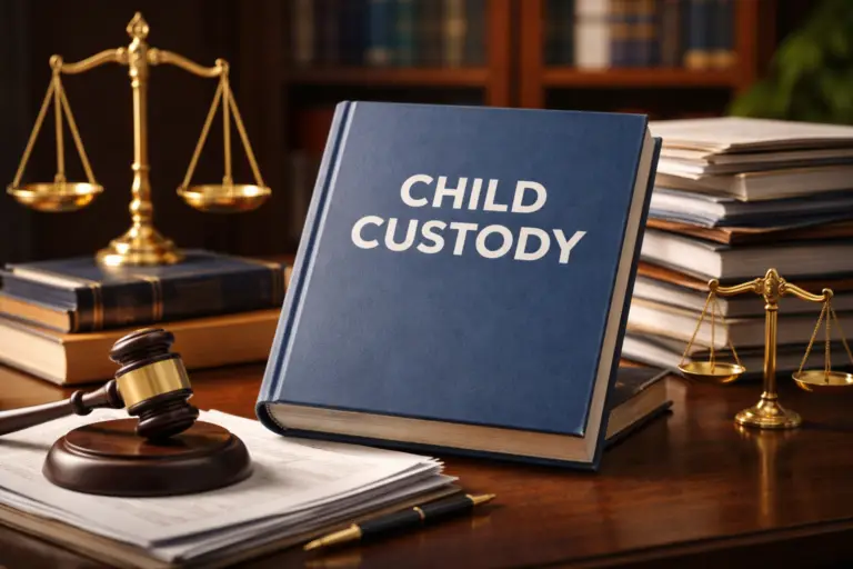 Child custody in Costa Rica and parental rights. Guarda Crianza y Educación.